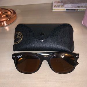Rayban sunglasses